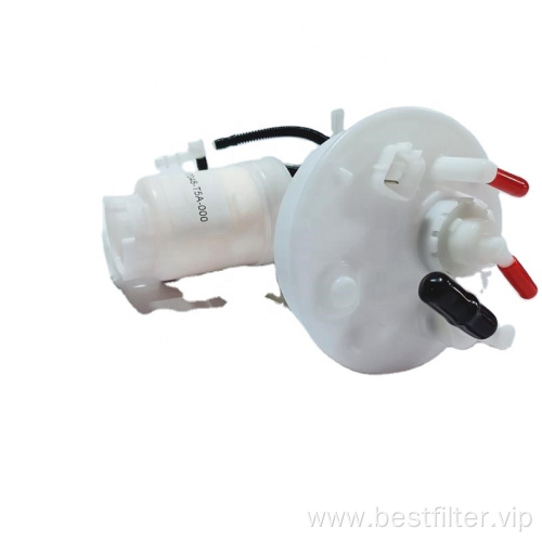 High Quality Auto Fuel Filter Water Separator 17048-T5A-000